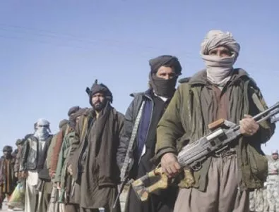 Талибани превзеха още една област в Афганистан