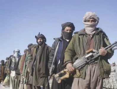 Талибаните отрекоха да се съюзяват с 