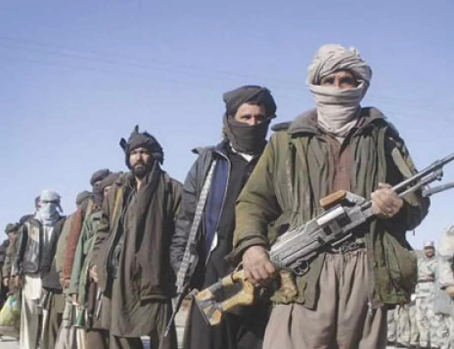 САЩ и талибаните постигнаха принципно споразумение