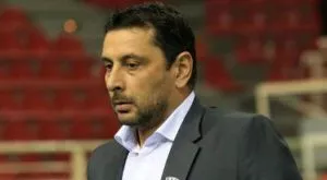 ПАОК уволни Ники Желязков