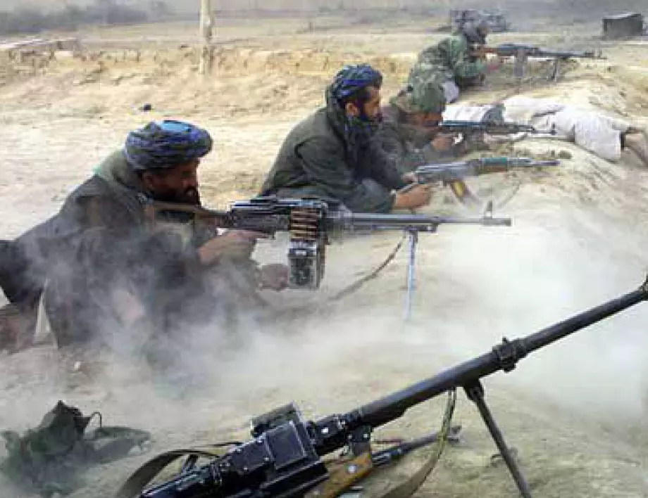 ООН: Талибаните нарушиха обещанията за спазване на човешките права