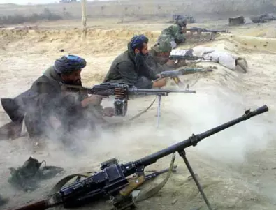 Талибаните към Таджикистан: Не се месете във вътрешните ни дела 