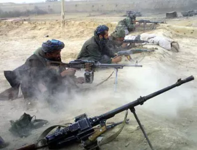 Талибаните в Афганистан дадоха начало на 
