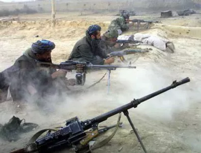 САЩ твърдят, че са ликвидирали лидера на талибаните, те отричат