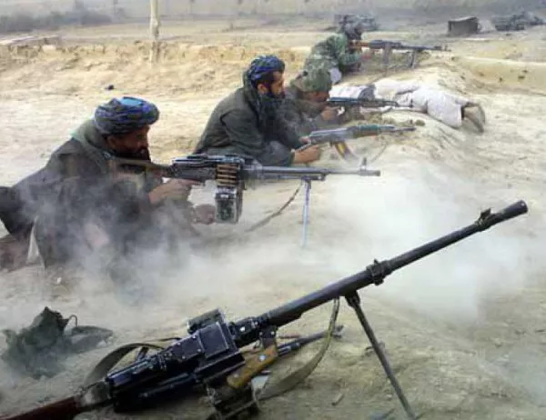 Талибаните започнаха нова офанзива в Югоизточен Афганистан