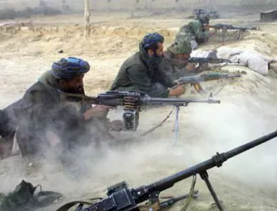 Повече от 30 военни са убити в Афганистан