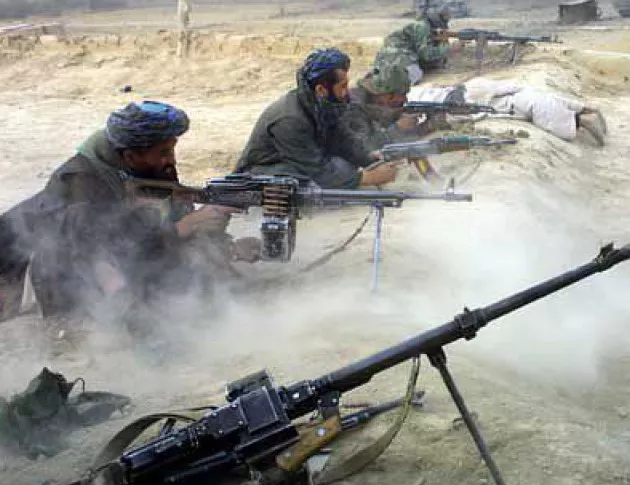 Най-малко 15 убити от талибани в Афганистан