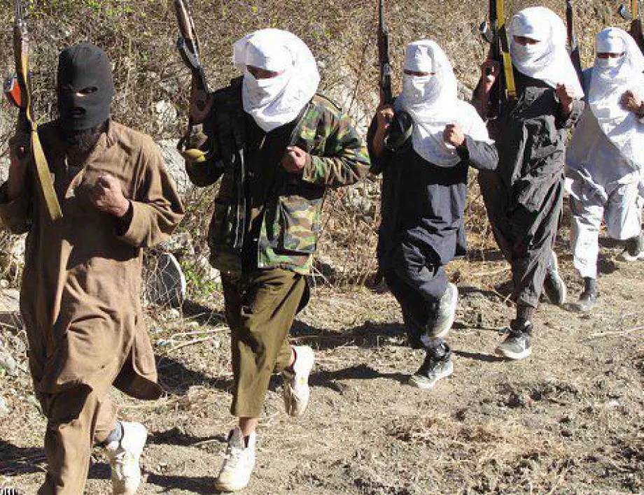 Има опасност талибаните да активизират военните си операции в Афганистан