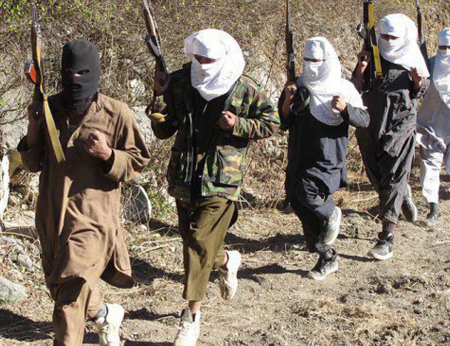 Талибаните в Афганистан: Време е за джихад, Америка загуби войната  