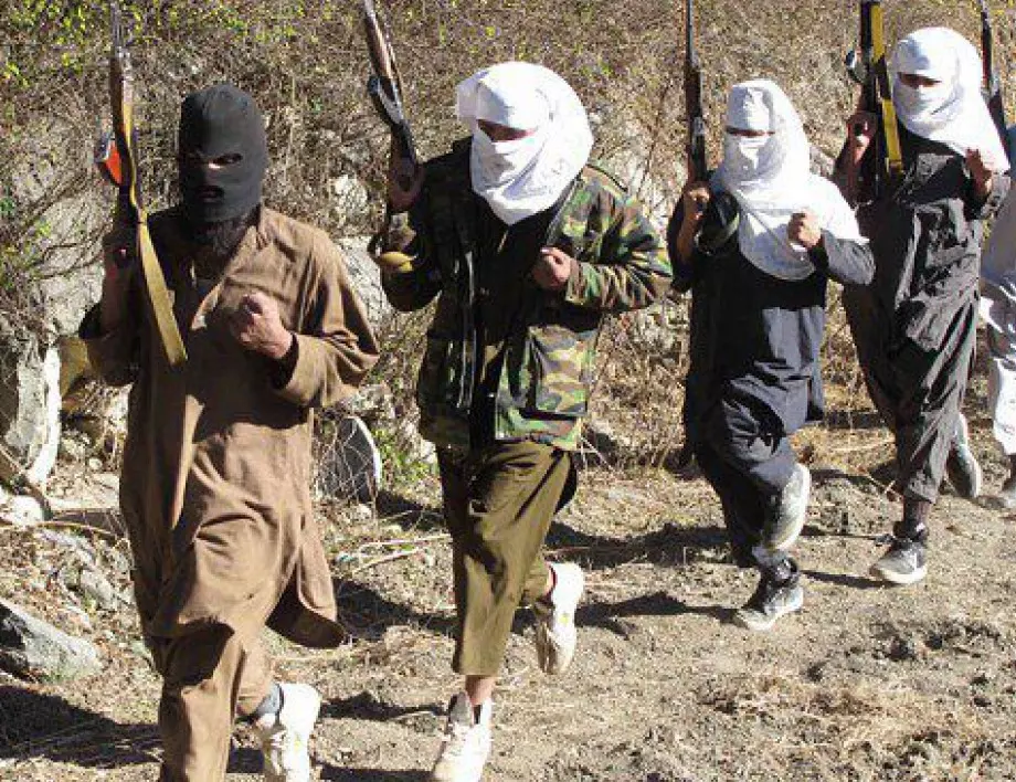 Талибаните нямат интерес да влязат в позицията на пария, смята Блинкен
