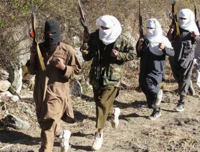 Шаленберг: Не бива да се допуска Афганистан да става развъдник на тероризъм 