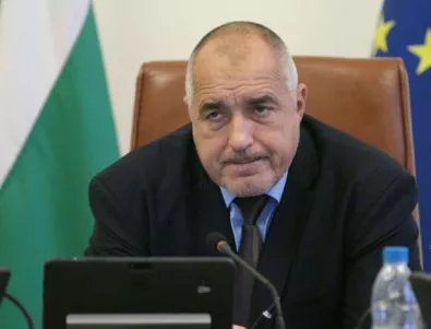 Борисов: Готов съм да откриваме секции и на места в чужбина с над 100 българи