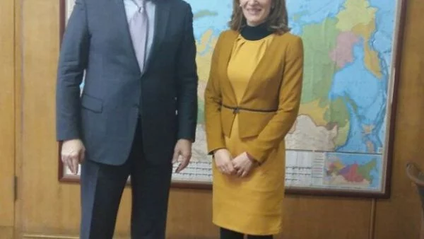 Шефът на руския туризъм се надява руснаците да изберат България за почивка