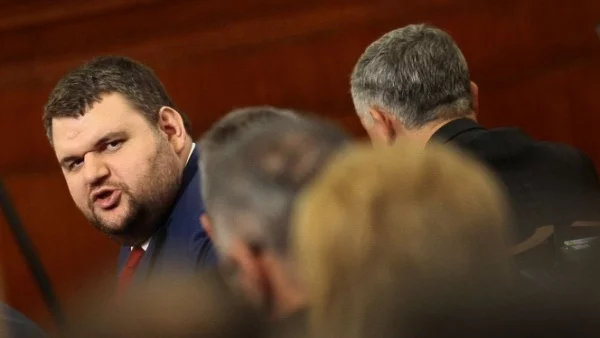 Гладът на ДПС за власт