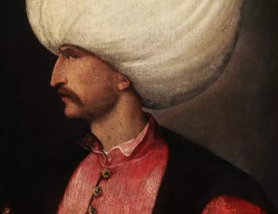 Има ли султани на Османската империя от български произход?