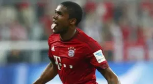 Къде ще продължи кариерата си бившият футболист на Байерн Мюнхен Дъглас Коста