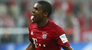 Звезда на Байерн блъсна трамвай