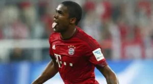 Ювентус представи Дъглас Коста, играчът даде сериозно обещание