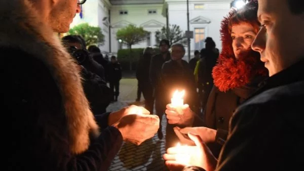 Покрай съдебната реформа доубихме и самостоятелното мислене
