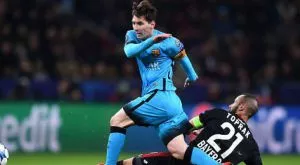 Ясен е отборът, който може да изкуши Меси