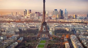 Париж се надява да смени Лондон като финансов център на Европа