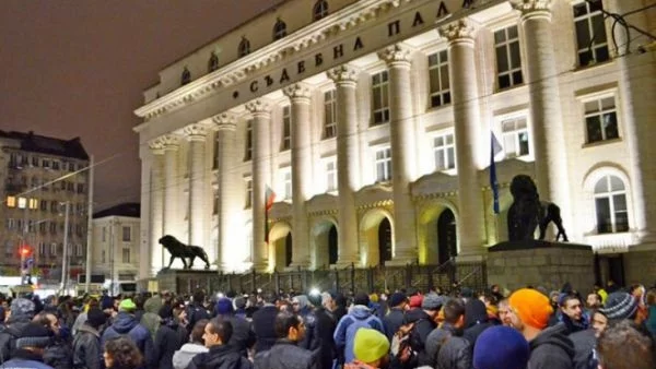 Обществен съвет за правосъдие с искания за проверка на ВСС и Софийска градска прокуратура