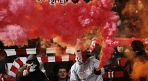 Фен клуб "Сектор Г": Време е да кажем "НЕ" на оръжията