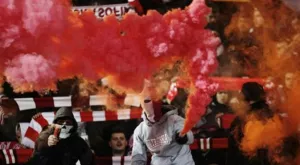 Берое призовава за коректно поведение от страна на ЦСКА