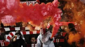 Ограничения в движението в района на Орлов мост и Националния стадион заради ЦСКА