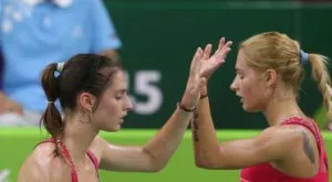 Сестри Стоеви се класираха на финал в Базел