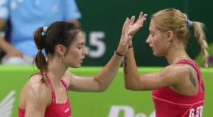 Сестри Стоеви ще продължат да се състезават за България