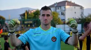 "Ботев" отряза турци и казахи за титуляр