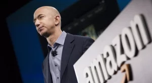 Шефът на Amazon продаде акции от компанията за 1 млрд. долара