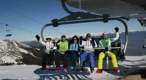 И във Франция препоръчаха Банско за изгодна ски ваканция