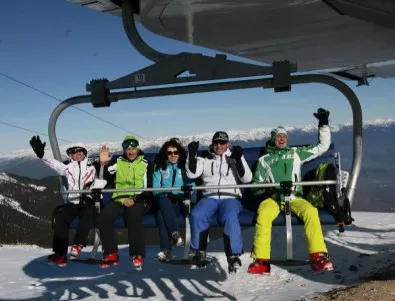 Природозащитници: Бърза се за ски зоната в Банско заради ново законодателство