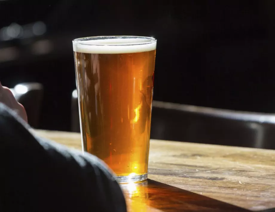 Направете това и бирата ще е ледена за секунди