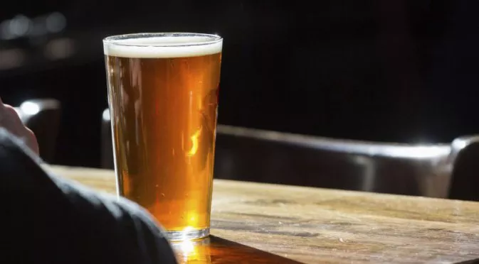 Новата "А" група ще носи името на пивоварна?