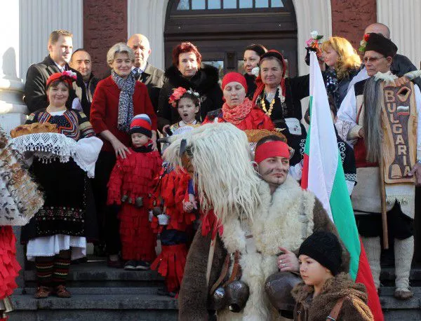 Бокова: За цивилизоваността на една нация се съди по богатството на нейната култура