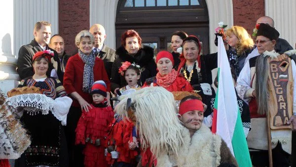 Бокова: За цивилизоваността на една нация се съди по богатството на нейната култура