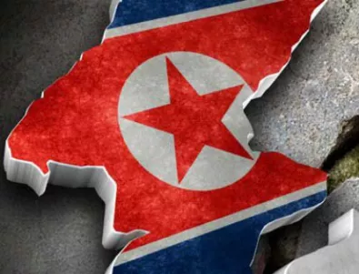 Северна Корея можела да удари атомно САЩ, ако се наложи