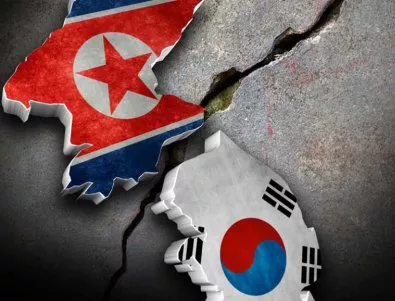 Южна Корея готова да изпепели Пхенян