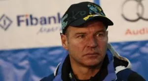 Жирардели: Винаги съм щастлив, когато съм в Банско