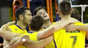 Отборът на българите в Аржентина взе осма поредна победа