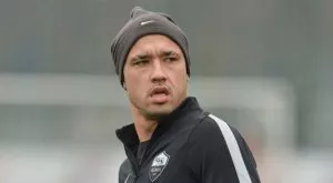 Снимка: Ще успеете ли да познаете този футболист?