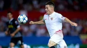 Барселона с примамливо предложение към нападател на Севиля