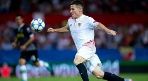 Севиля пак е финалист в "своя" турнир Лига Европа