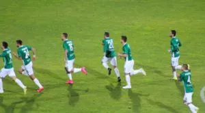 Херо иска халф на Берое в Иртиш