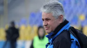 Стоев доволен от Венци Христов: В следващия мач ще получи повече игрови минути