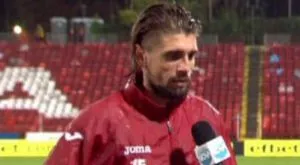 Капитанът на ЦСКА хвърля патериците до две седмици