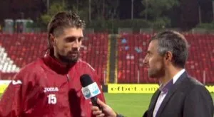 Един от лидерите на ЦСКА ще е готов за следващия сезон